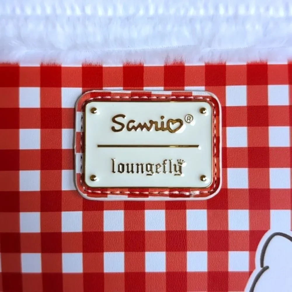 Loungefly perfect picnic